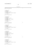 NON-HUMAN ANIMALS WITH MODIFIED IMMUNOGLOBULIN HEAVY CHAIN SEQUENCES diagram and image