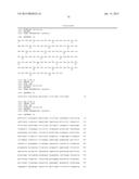 NON-HUMAN ANIMALS WITH MODIFIED IMMUNOGLOBULIN HEAVY CHAIN SEQUENCES diagram and image