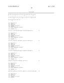 NON-HUMAN ANIMALS WITH MODIFIED IMMUNOGLOBULIN HEAVY CHAIN SEQUENCES diagram and image