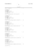 NON-HUMAN ANIMALS WITH MODIFIED IMMUNOGLOBULIN HEAVY CHAIN SEQUENCES diagram and image