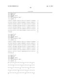 NON-HUMAN ANIMALS WITH MODIFIED IMMUNOGLOBULIN HEAVY CHAIN SEQUENCES diagram and image