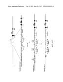 NON-HUMAN ANIMALS WITH MODIFIED IMMUNOGLOBULIN HEAVY CHAIN SEQUENCES diagram and image