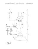 SURFACE CLEANING APPARATUS diagram and image