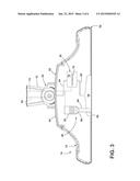 SURFACE CLEANING APPARATUS diagram and image