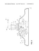 SURFACE CLEANING APPARATUS diagram and image