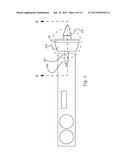 Oral Care Instrument diagram and image