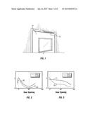 DOOR ACTUATOR diagram and image