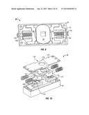 DOOR ACTUATOR diagram and image