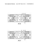 DOOR ACTUATOR diagram and image