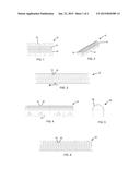 OPEN CUTTER FOR A FOIL TYPE SHAVER AND METHOD FOR FABRICATING THE OPEN     CUTTER diagram and image