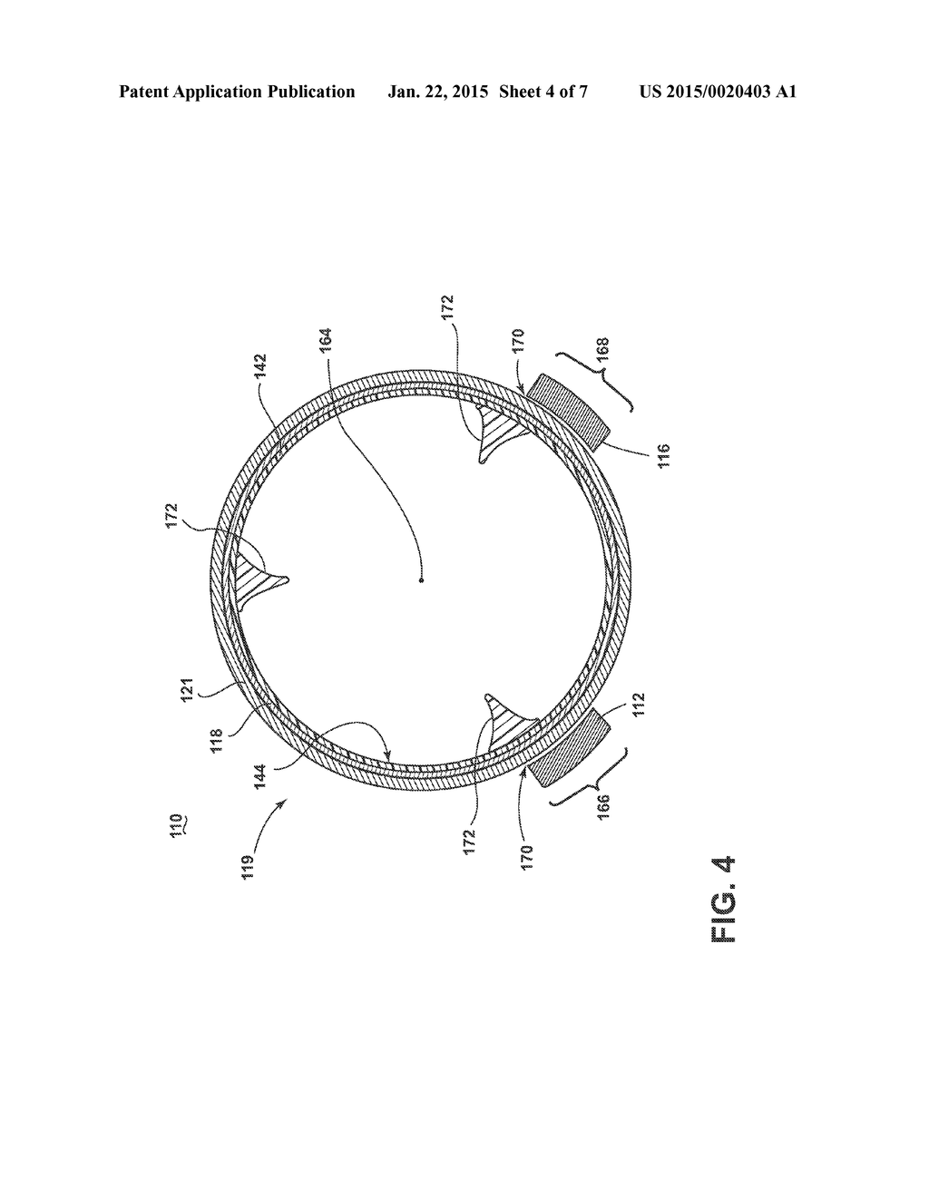 METHOD FOR DRYING ARTICLES - diagram, schematic, and image 05