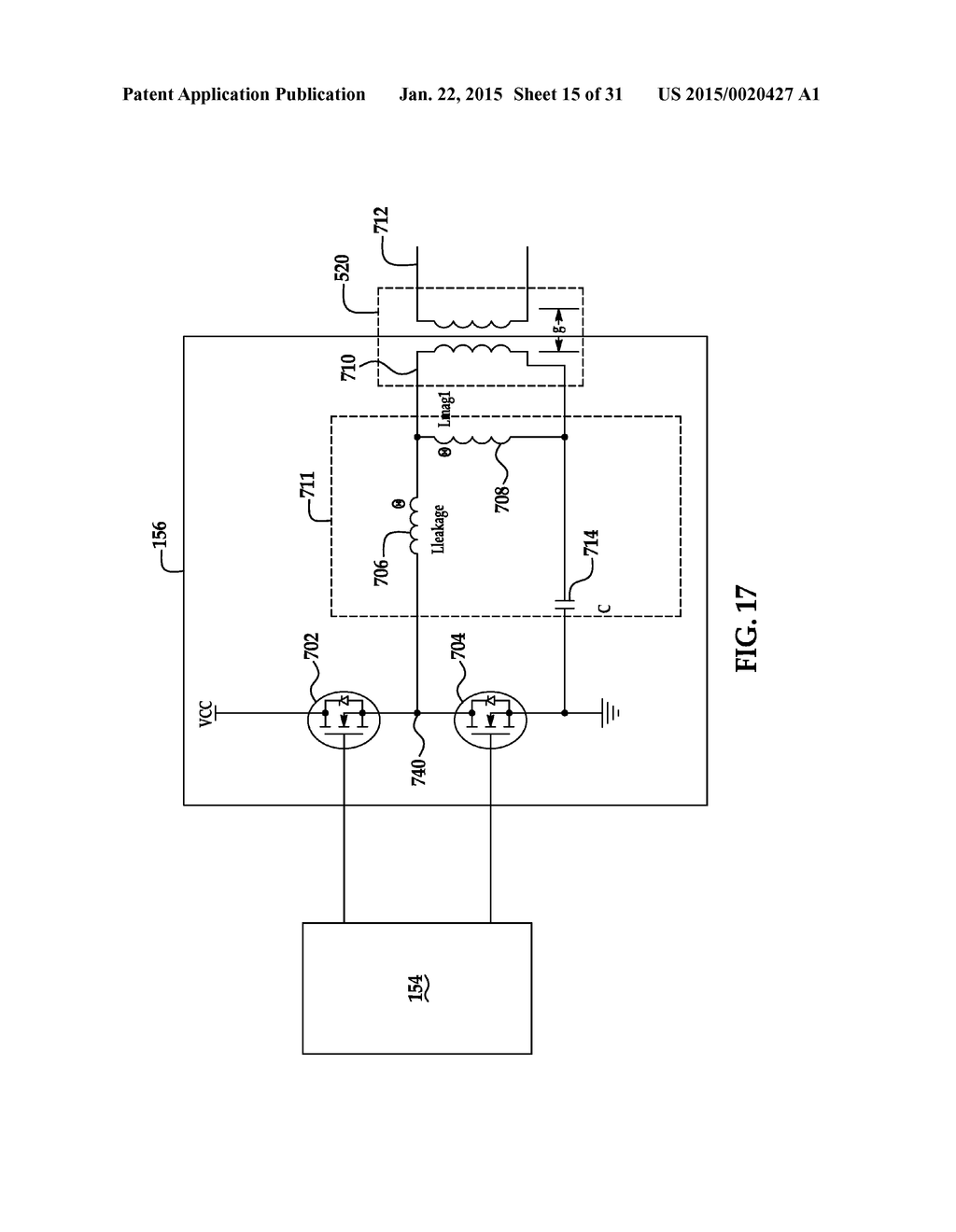 APPARATUS AND METHOD FOR POWERING AND NETWORKING A RAIL OF A FIREARM - diagram, schematic, and image 16