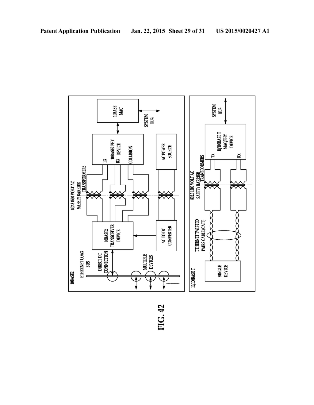 APPARATUS AND METHOD FOR POWERING AND NETWORKING A RAIL OF A FIREARM - diagram, schematic, and image 30