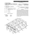 RAPID ASSEMBLY OF A MODULAR STRUCTURE diagram and image