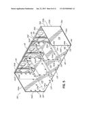 RAPID ASSEMBLY OF A MODULAR STRUCTURE diagram and image