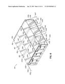 RAPID ASSEMBLY OF A MODULAR STRUCTURE diagram and image