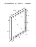 FIELD MULLING SYSTEM FOR WINDOWS AND DOORS diagram and image