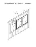 FIELD MULLING SYSTEM FOR WINDOWS AND DOORS diagram and image