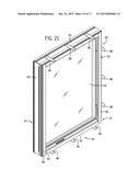 FIELD MULLING SYSTEM FOR WINDOWS AND DOORS diagram and image