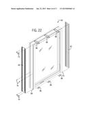 FIELD MULLING SYSTEM FOR WINDOWS AND DOORS diagram and image