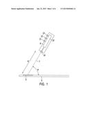 METHOD FOR MANUFACTURING INSULATING GLAZING diagram and image