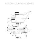 METHOD FOR MANUFACTURING INSULATING GLAZING diagram and image