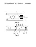 METHOD FOR MANUFACTURING INSULATING GLAZING diagram and image