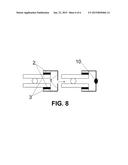 METHOD FOR MANUFACTURING INSULATING GLAZING diagram and image