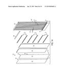 CLEANROOM WALL PANEL SYSTEM, AND METHOD diagram and image