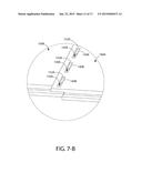 FLOATING FLOOR SYSTEM, FLOOR PANEL, AND INSTALLATION METHOD FOR THE SAME diagram and image