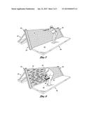 ARCHITECTURAL CONCRETE WALL AND METHOD OF FORMING THE SAME diagram and image