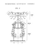 FIRE RETARDANT COMPOSITIONS AND METHODS AND APPARATUSES FOR MAKING THE     SAME diagram and image