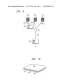 FIRE RETARDANT COMPOSITIONS AND METHODS AND APPARATUSES FOR MAKING THE     SAME diagram and image