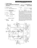 HYDRAULIC CIRCUIT diagram and image