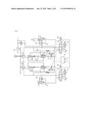 HYDRAULIC CIRCUIT diagram and image