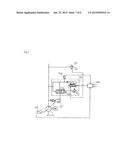 HYDRAULIC CIRCUIT diagram and image