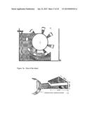 Gravity-Buoyancy Object Turbine diagram and image