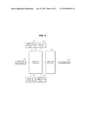 COMPRESSOR AND AIR CONDITIONING APPARATUS USING THE SAME diagram and image