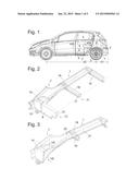 METHOD FOR THE MANUFACTURE OF MOTOR VEHICLE BODY PARTS diagram and image