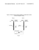 DUAL ACOUSTIC AND ELECTRICAL ANALYSIS TECHNIQUE FOR THE TOMOGRAPHIC     DETERMINATION OF MULTIPHASE FLOWS IN PIPES AND/OR LIQUID/FROTH INTERFACES     IN PROCESS TANKS diagram and image