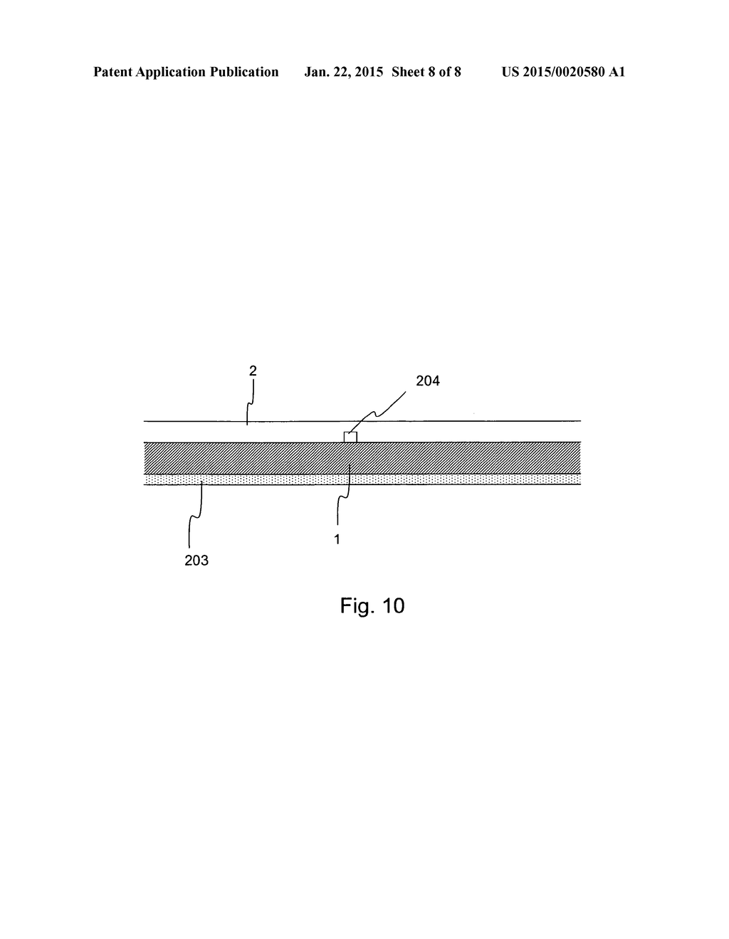 CHARACTERIZING CONTENTS OF CONDUITS, IN PARTICULAR MULTIPHASE FLOW     CONDUITS - diagram, schematic, and image 09