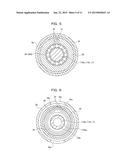 ELECTRIC BICYCLE diagram and image