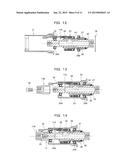 ELECTRIC BICYCLE diagram and image