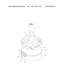 STEP ACTUATOR diagram and image