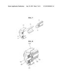 STEP ACTUATOR diagram and image