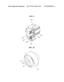 STEP ACTUATOR diagram and image