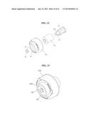 STEP ACTUATOR diagram and image