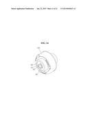 STEP ACTUATOR diagram and image