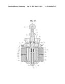 STEP ACTUATOR diagram and image