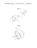 STEP ACTUATOR diagram and image